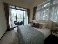 RESIDENCES AT EMERALD HILL (D9), Apartment #602174361